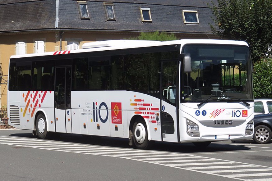 Transports scolaires : bus et trains sont prêts pour la rentrée.
