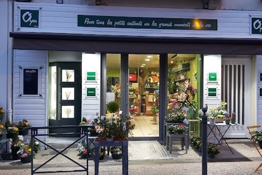 Lannemezan - Ils ouvrent un distributeur automatique de fleurs