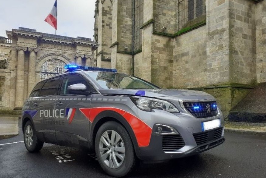 Auch : deux voleurs de personnes âgées interpellés