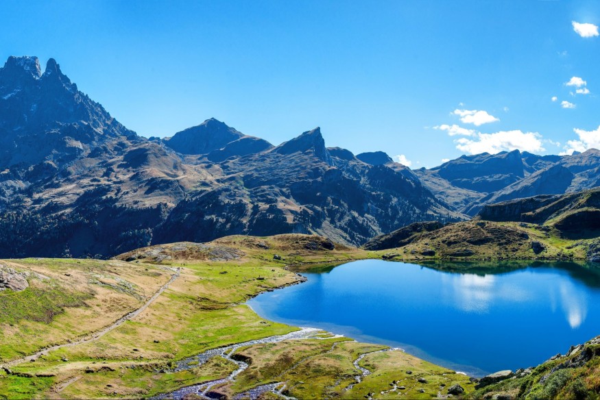 Hautes-Pyrénées : L'eau, la biodiversité locale et la santé au cœur du 28e festival des Hivernales