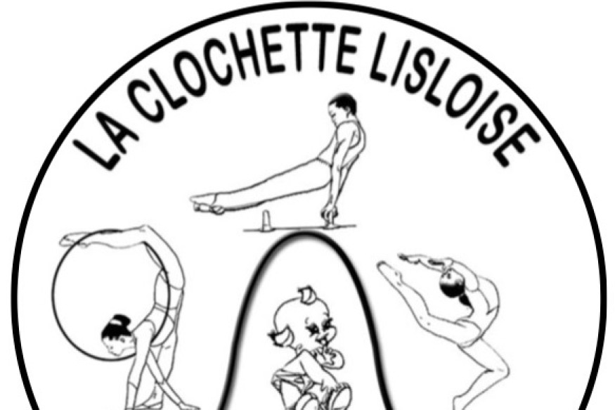 Le club de la semaine : la Clochette Lisloise (gymnastique)