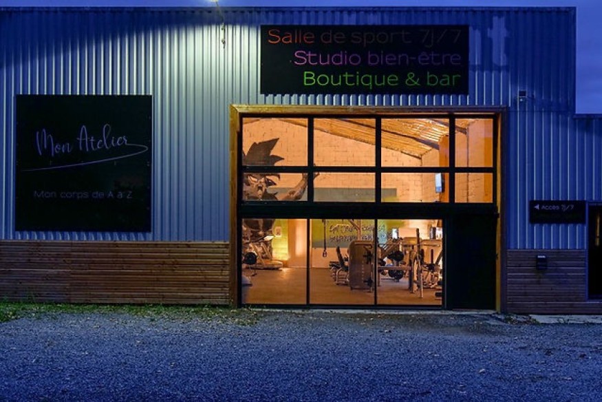 Ils font briller le Gers : By mon Atelier & Re.Connection