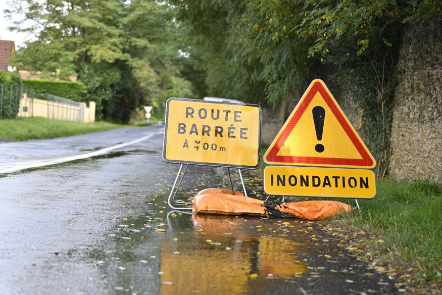 Gers - Le point sur routes du département