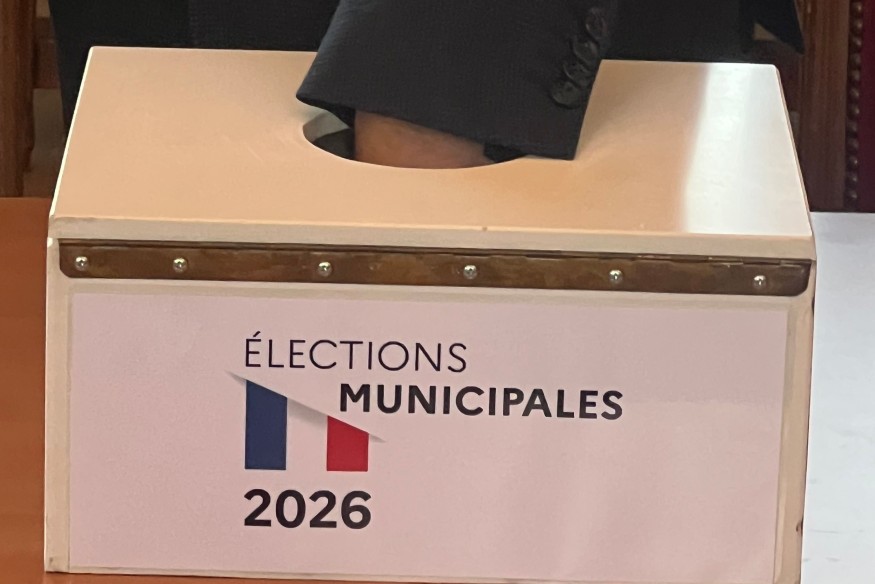 Municipales 2026 dans le Gers : retrouvez les résultats des principales confrontations du 1er tour