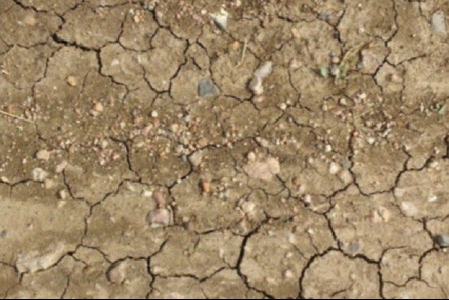 Sécheresse : reconnaissance de l’état de catastrophe naturelle pour 7 communes gersoises