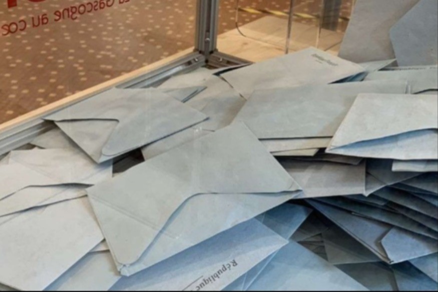 Gers : 4 communes concernées par un second tour, vers deux quadrangulaire à Auch et l'Isle-Jourdain