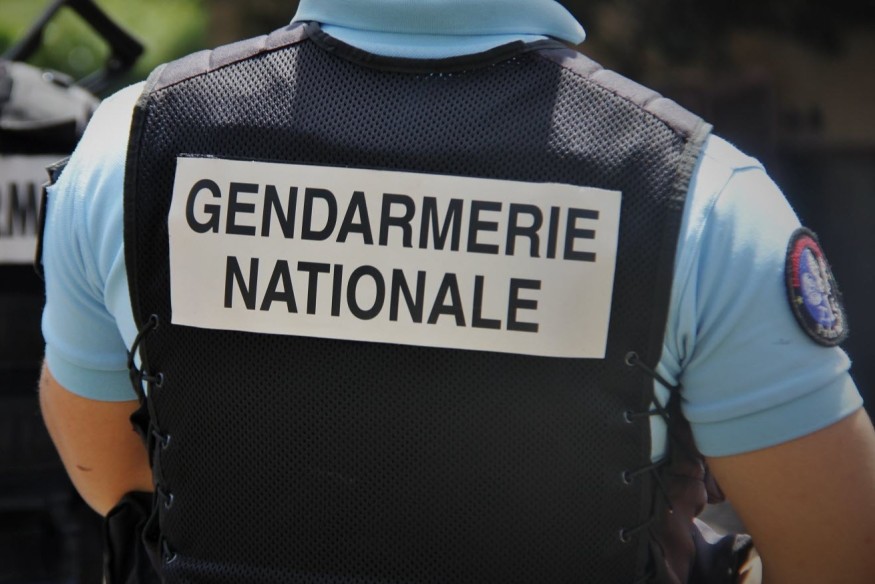 Gers - Avec un taux d'alcool bien au dessus de la normale, Il percute un mur à Samatan