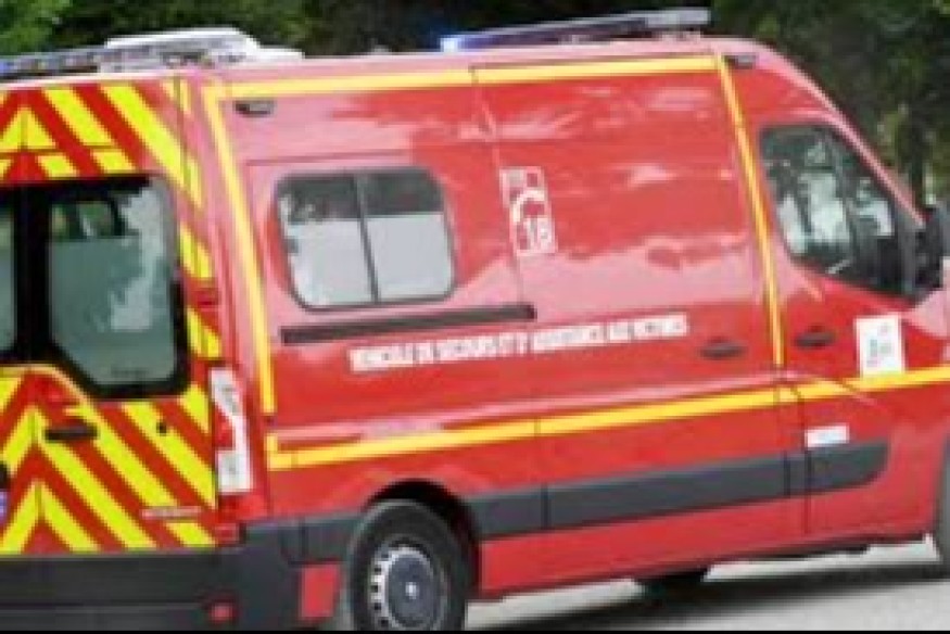 Accident de la route à Simorre : cinq victimes, dont deux enfants, légèrement blessées
