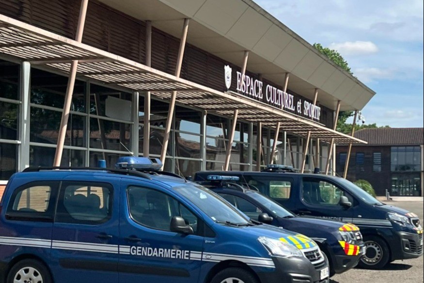 Mort de Lyhanna : une cellule psychologique ouverte pour la population à Fleurance jusqu'au 12 juin