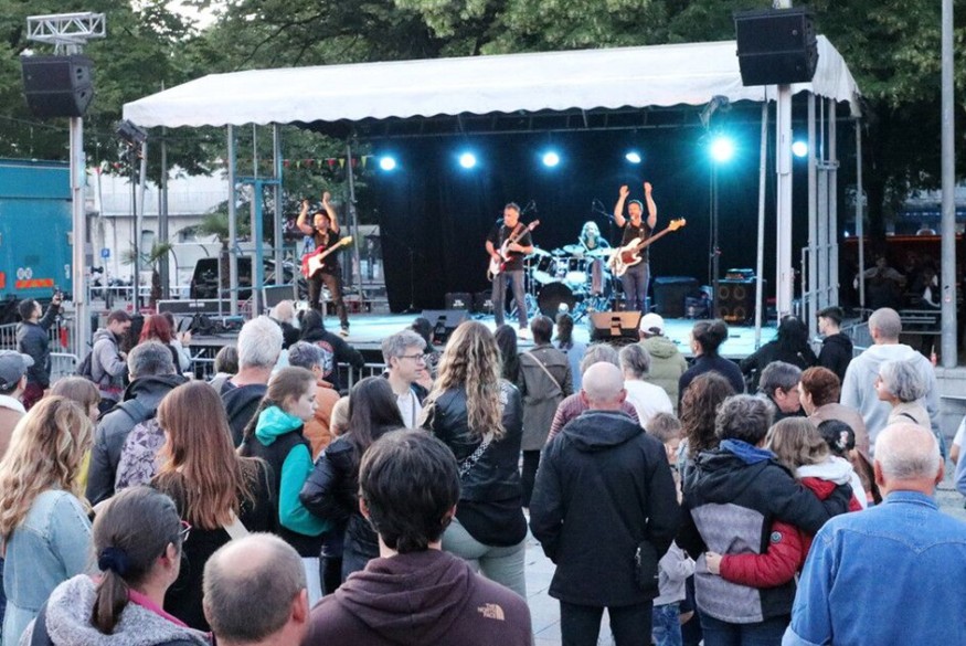 Fête de la musique : le programme à Tarbes