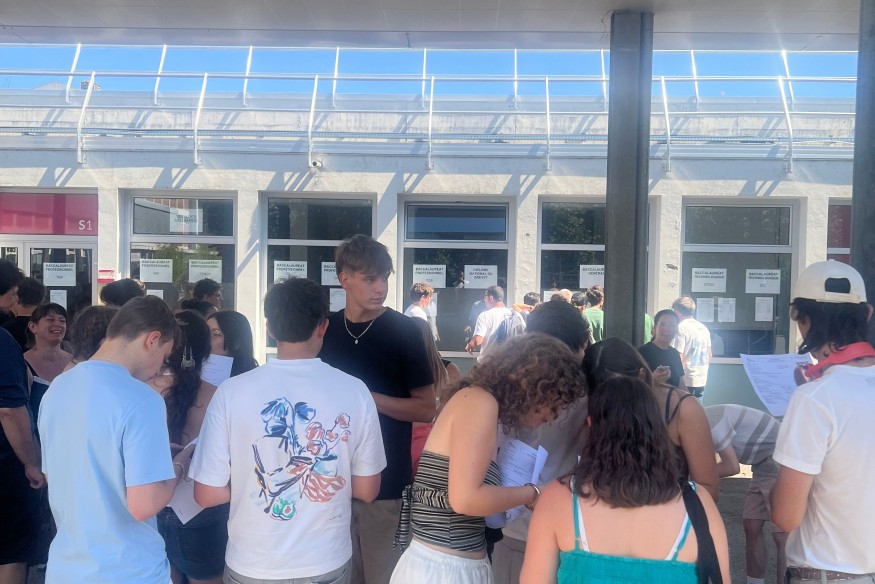 Baccalauréat 2026 : un taux de réussite exceptionnel dans le Gers, qui s'illustre dans l'Académie de Toulouse