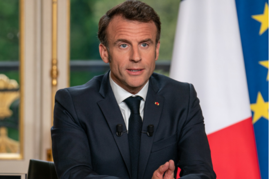Emmanuel Macron sera dans les Hautes-Pyrénées vendredi.