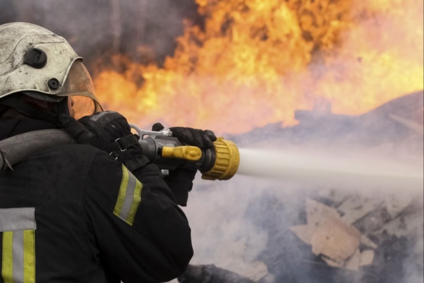 Gers : nouvel incendie de bâtiment agricole à Bézues-Bajon