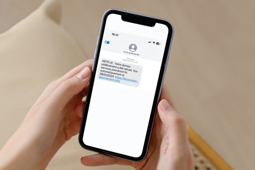 Gers : le Conseil départemental appelle à la vigilance face à une campagne de SMS frauduleux