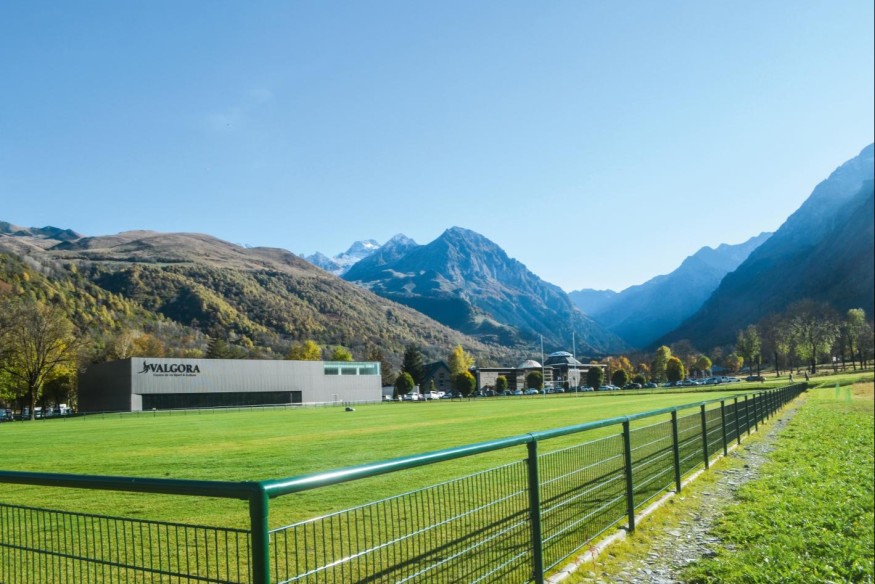Rugby : après Bayonne et Pau, une nouvelle grosse écurie du Top 14 pose ses valises à Loudenvielle