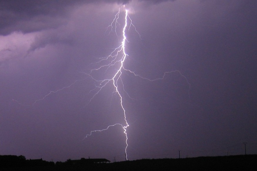 Météo : le Gers et huit autres départements en vigilance orange aux orages lundi