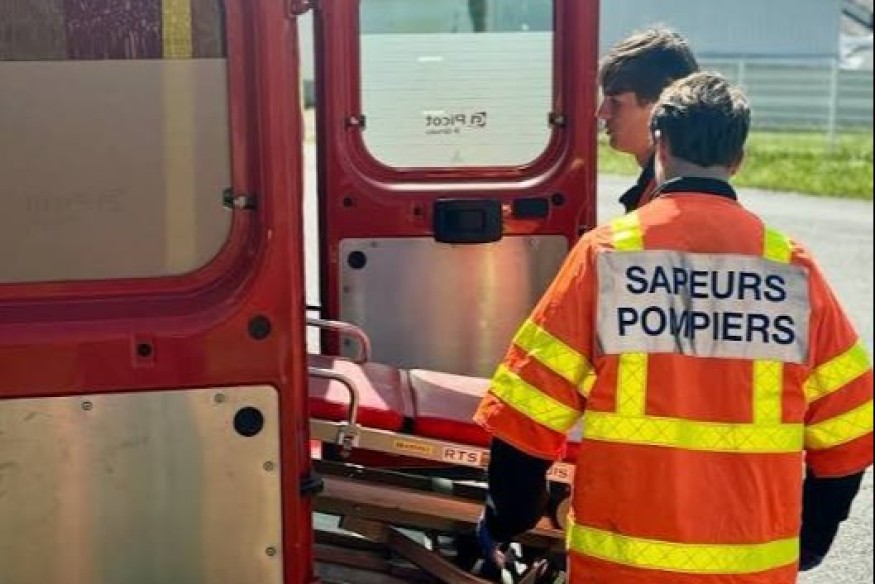 Hautes-Pyrénées : troisième accident impliquant un deux-roues en moins de 24 heures