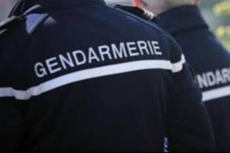 Feu à l’aire d’accueil des gens du voyage de Condom, trois cabanonssanitaires incendiés
